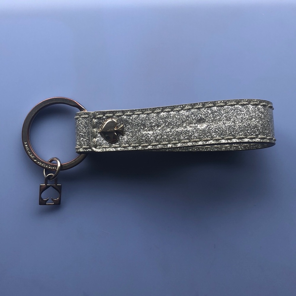 Kate Spade Keyring